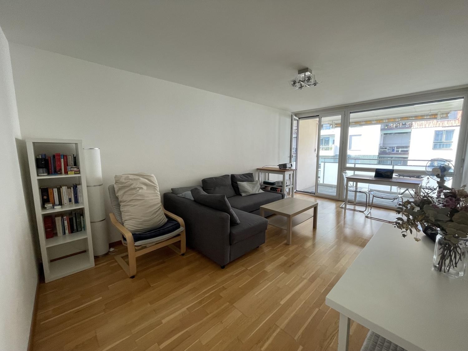 Zimmer in einer WG