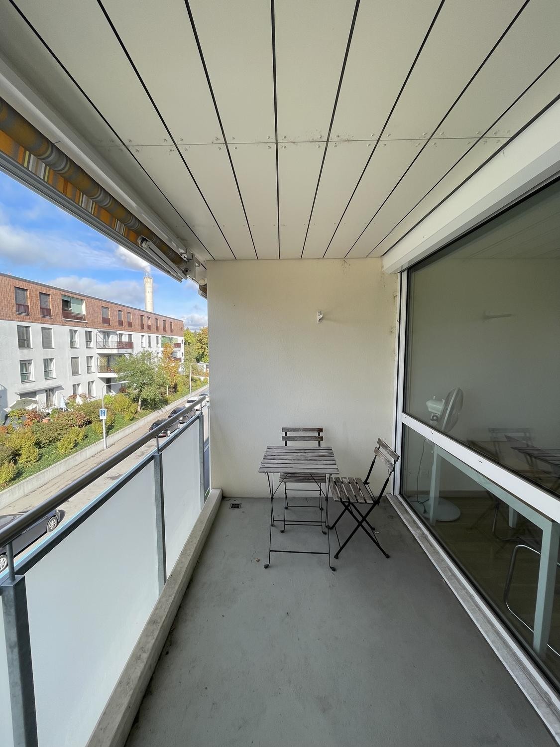 Zimmer in einer WG