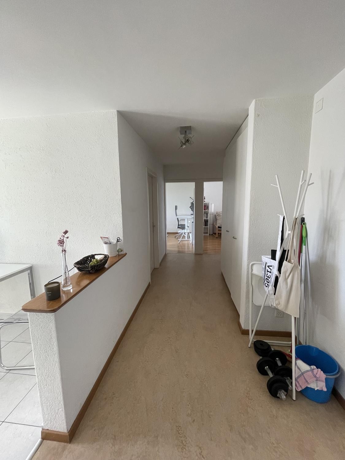 Zimmer in einer WG