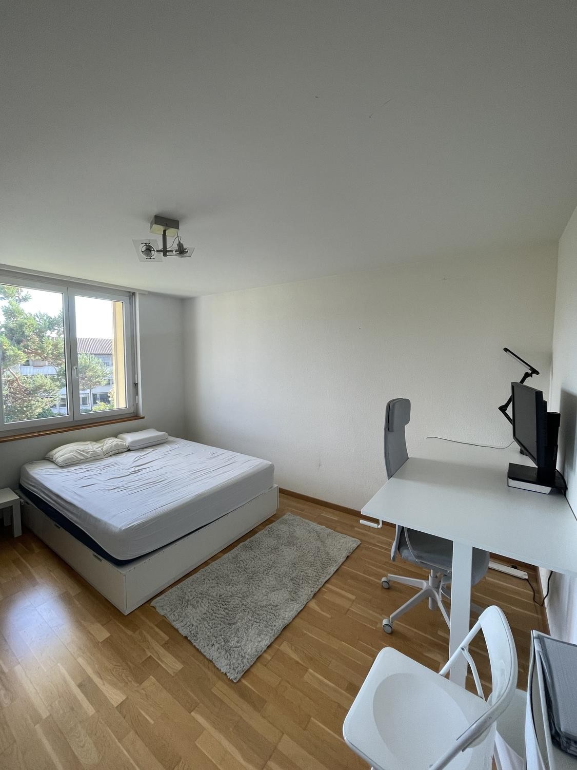 Zimmer in einer WG