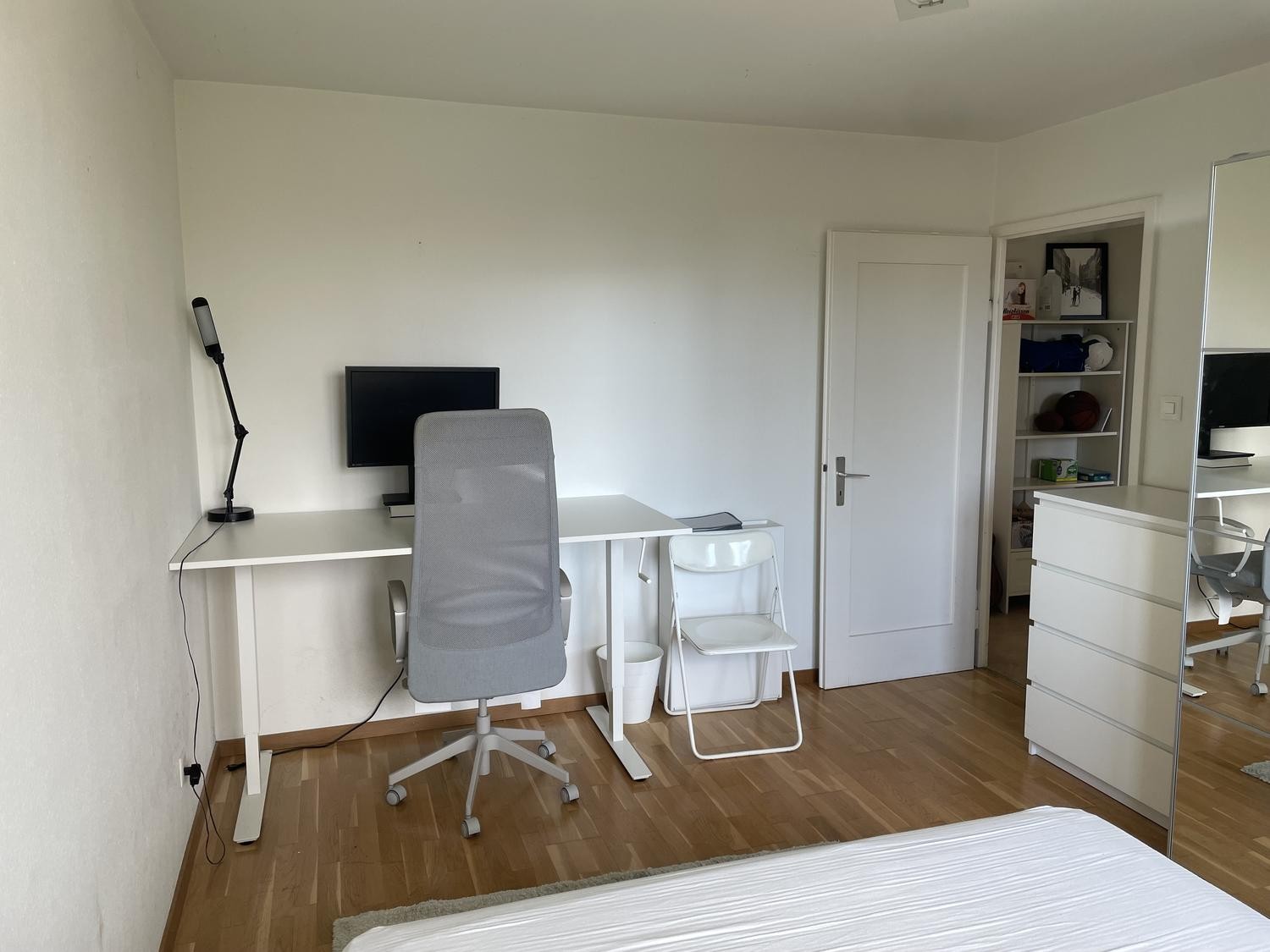 Zimmer in einer WG