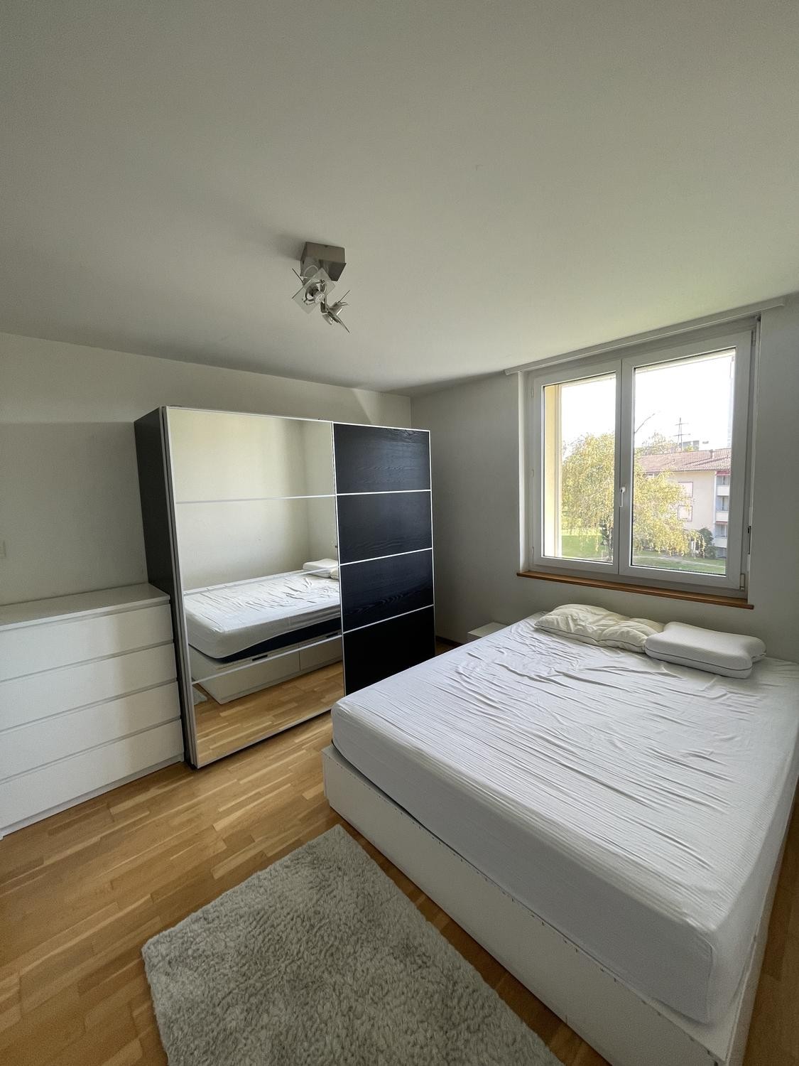 Zimmer in einer WG
