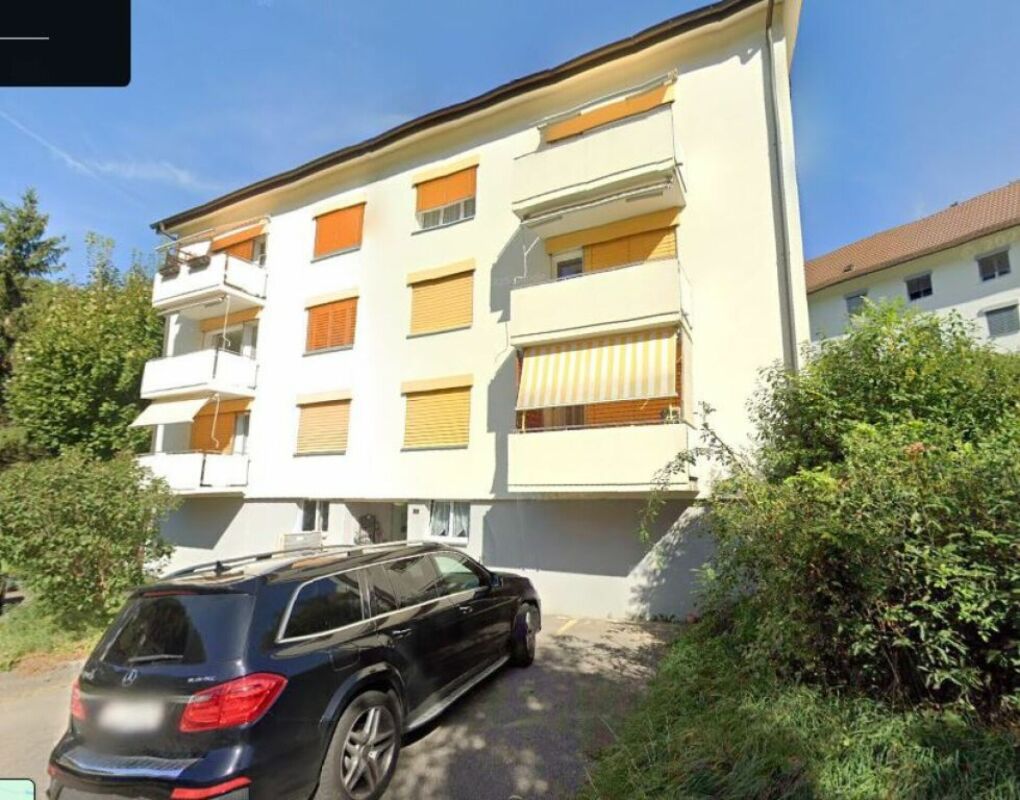 2 rooms apartment