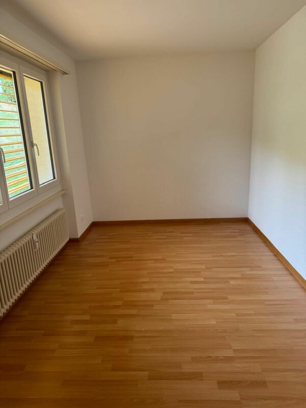 2 rooms apartment