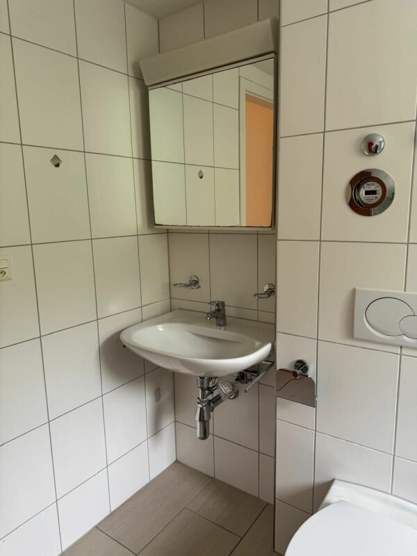 2 rooms apartment