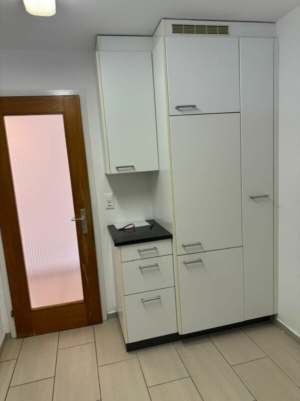 2 rooms apartment