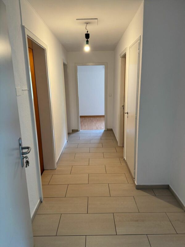 2 rooms apartment