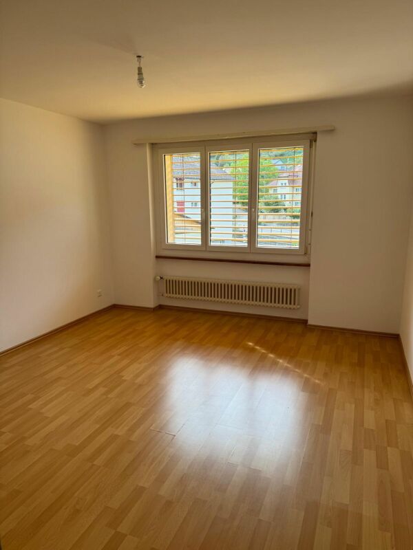 2 rooms apartment
