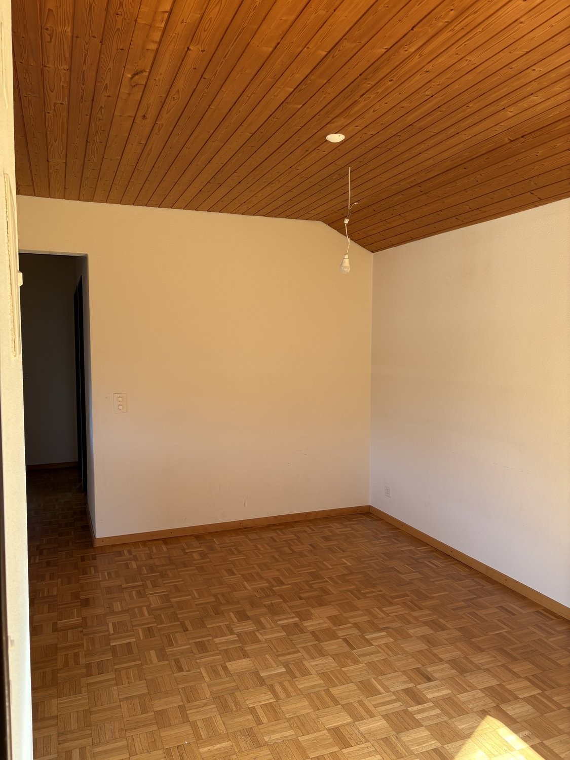 4 ½ rooms apartment, Foto 5 von 10