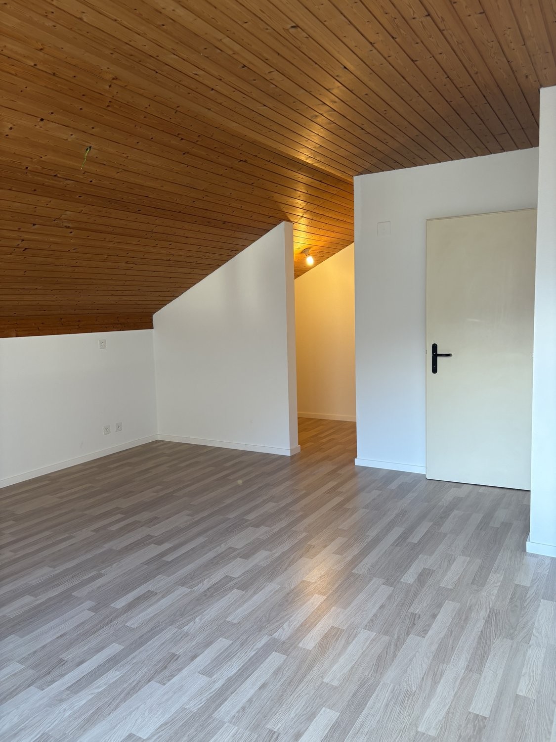 4 ½ rooms apartment, Foto 4 von 10