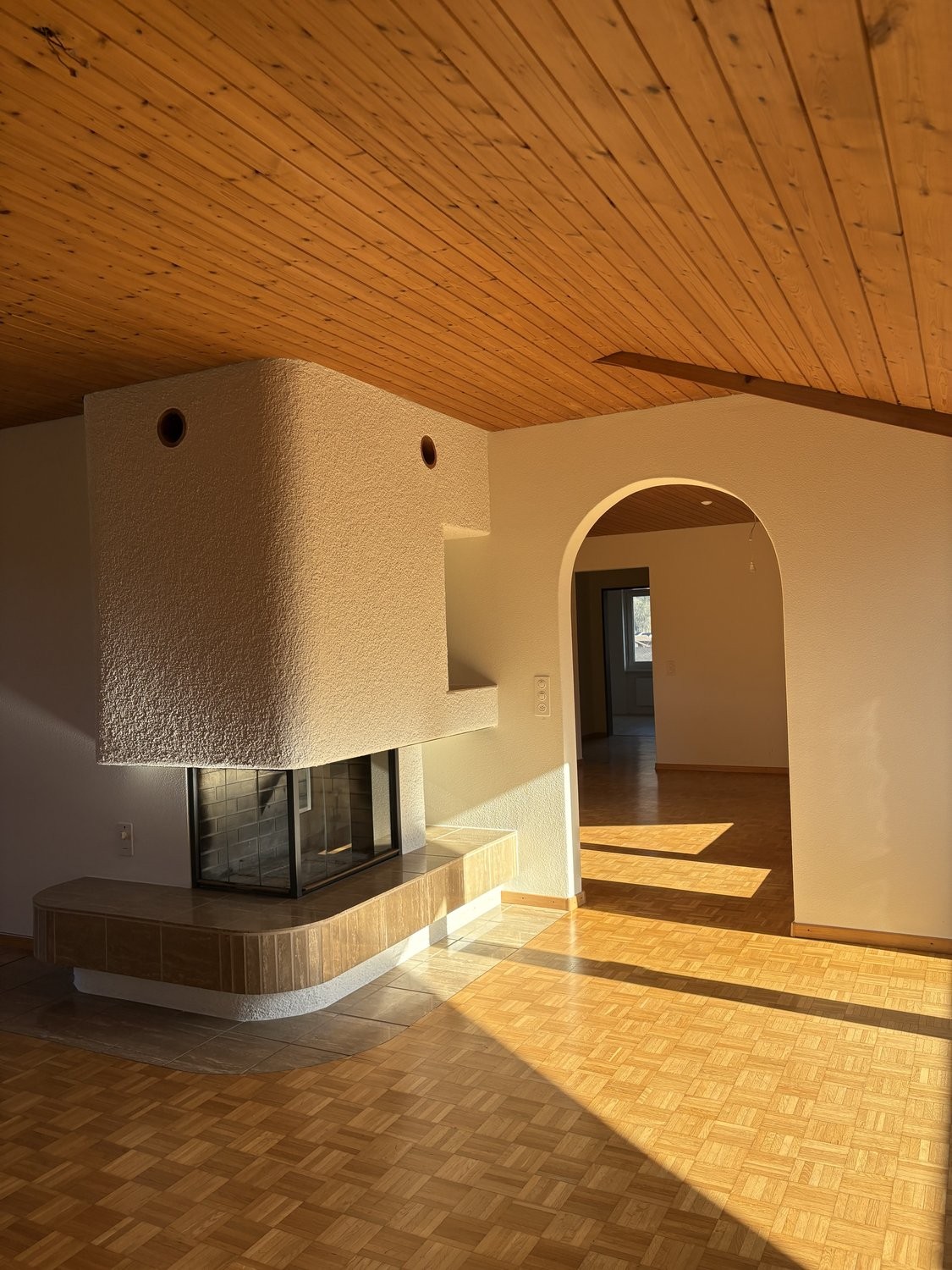 4 ½ rooms apartment, Foto 1 von 10