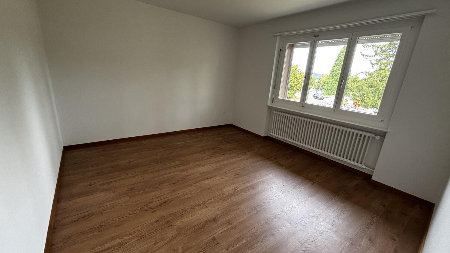 3 rooms apartment, Foto 7 von 7