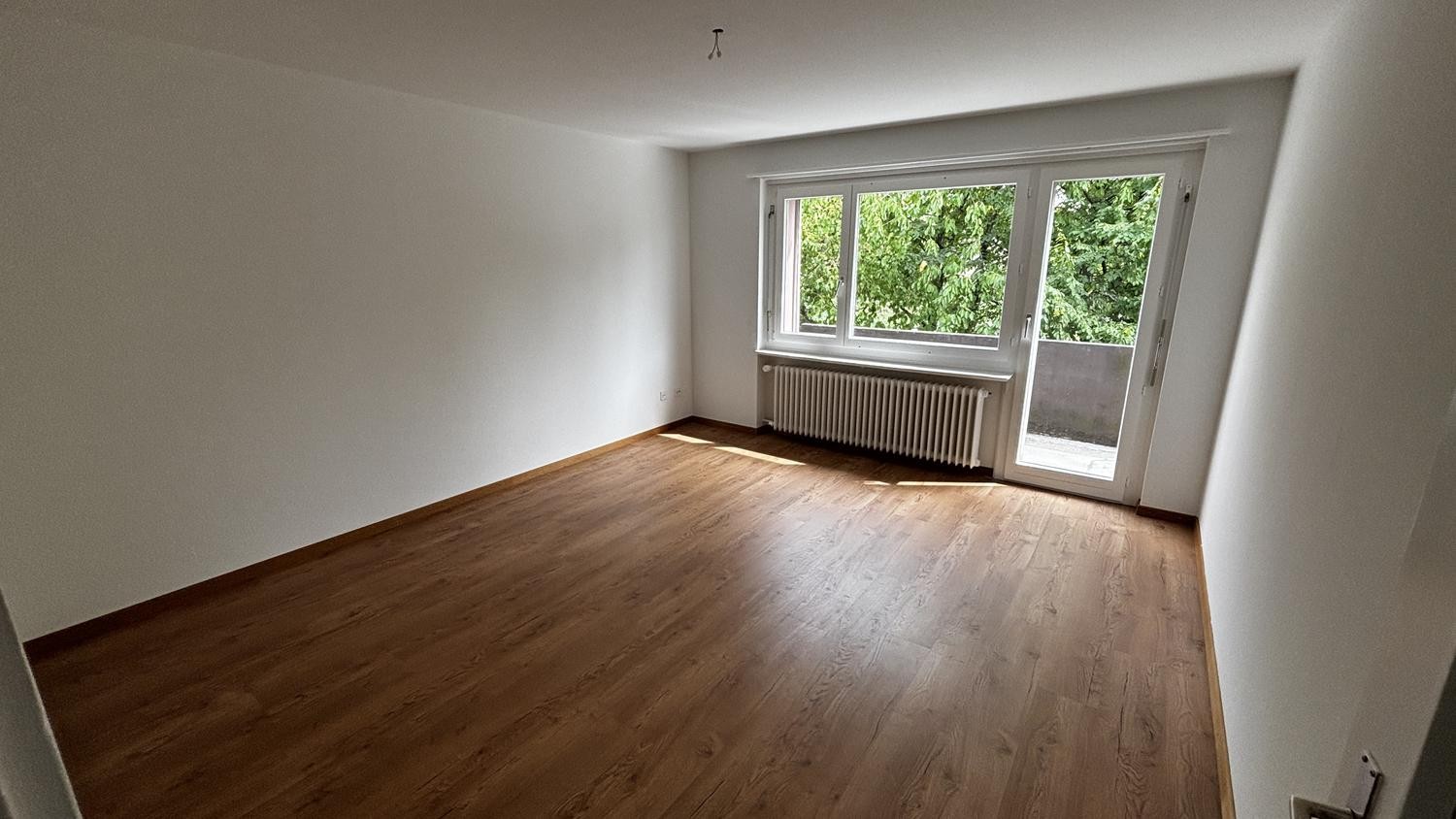 3 rooms apartment, Foto 6 von 7
