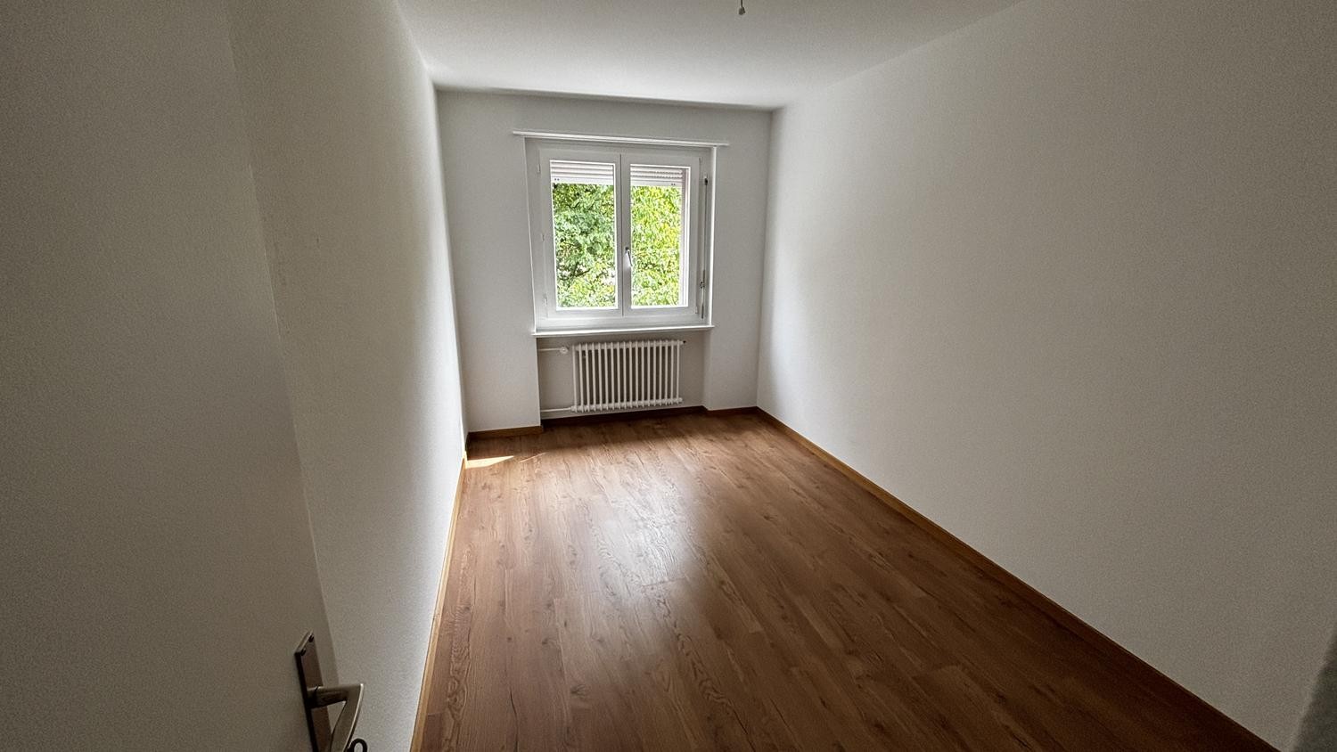 3 rooms apartment, Foto 5 von 7
