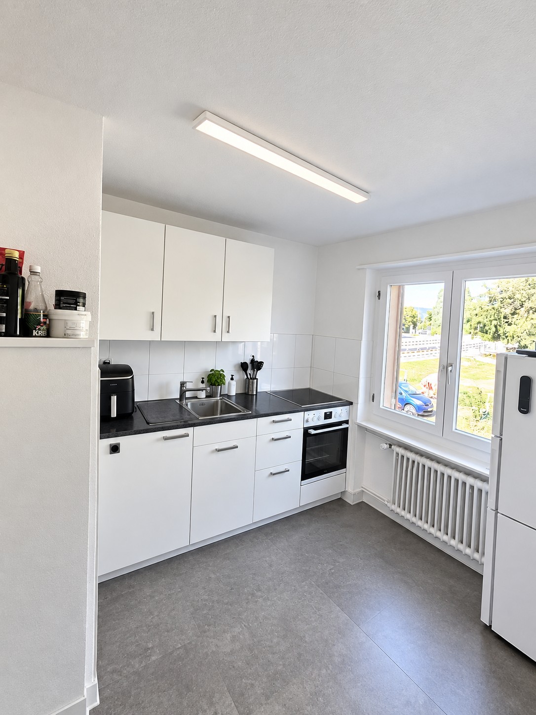 3 rooms apartment, Foto 4 von 7