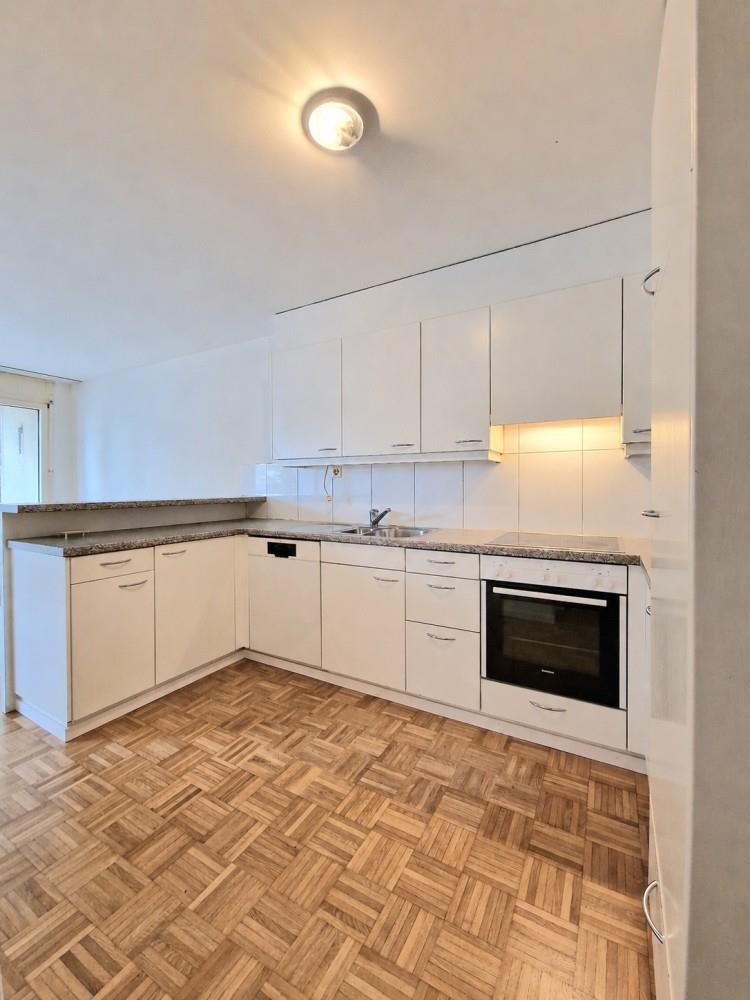 Appartamento di 4 ½ locali
