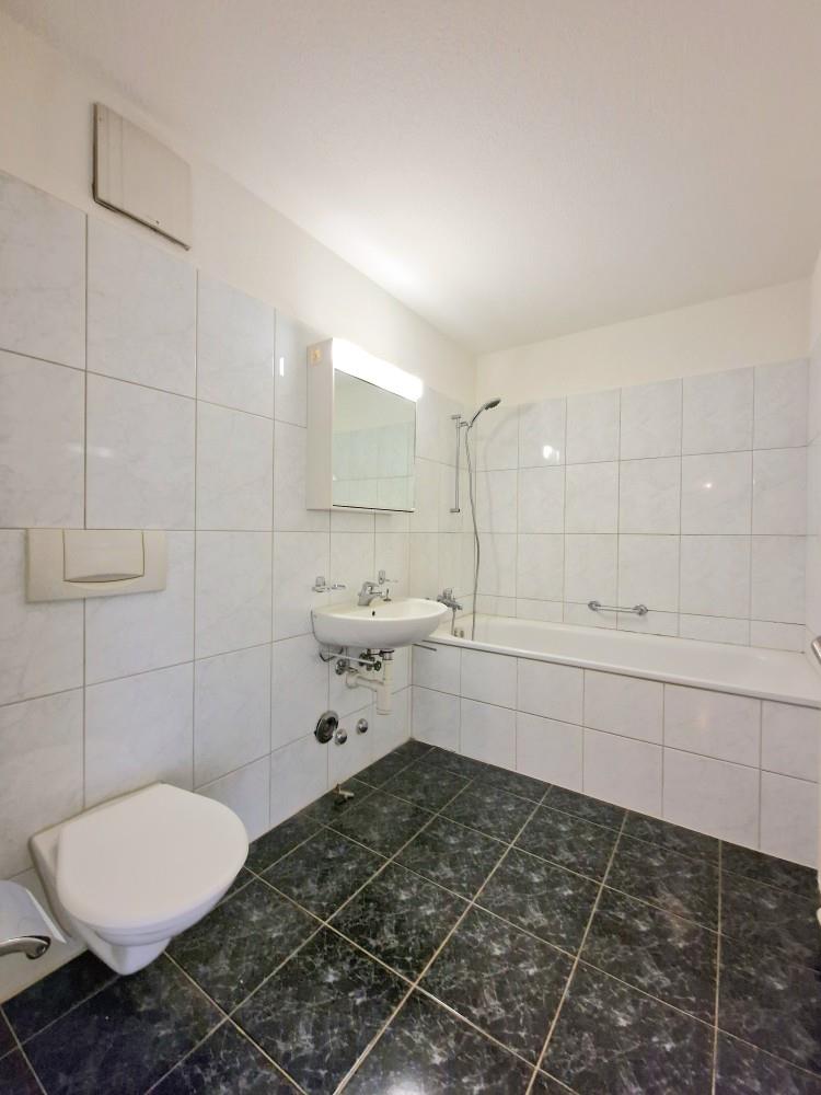 Appartamento di 4 ½ locali