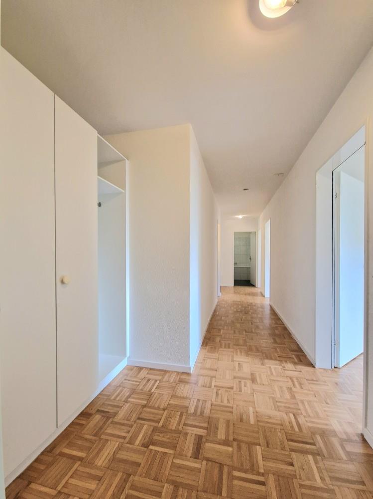 Appartamento di 4 ½ locali