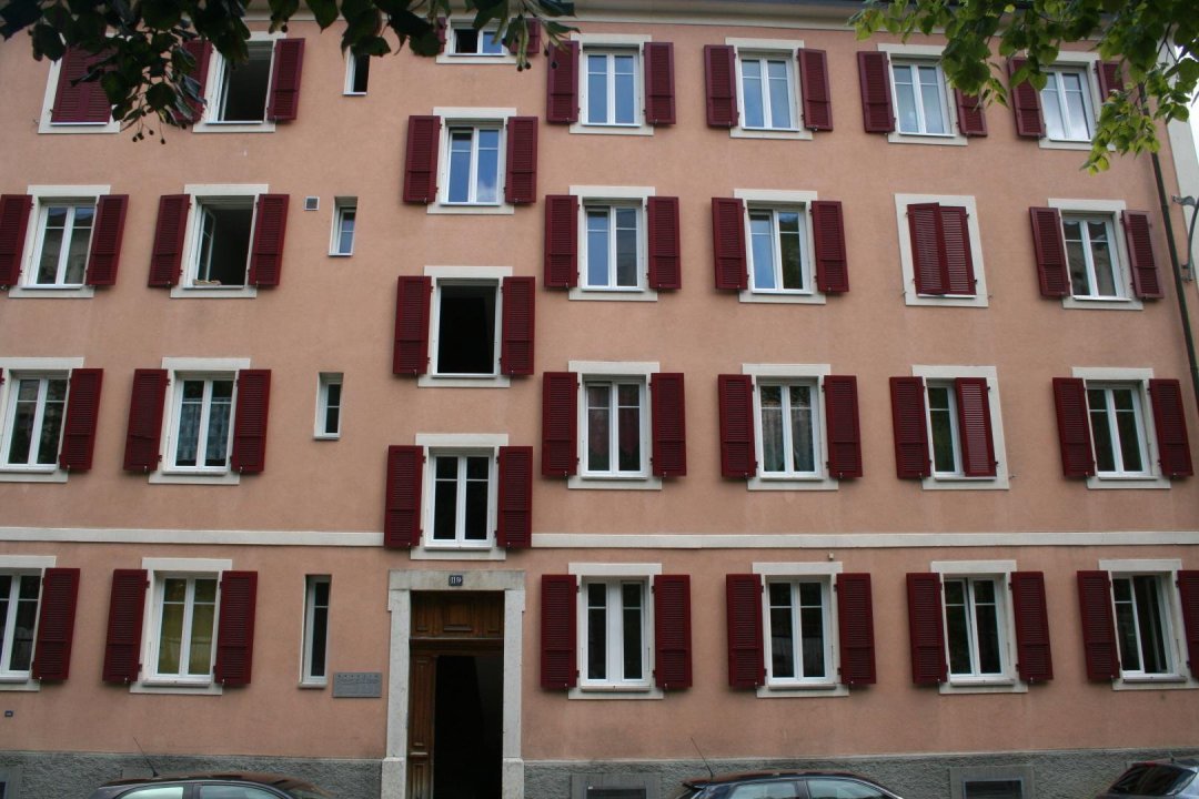 3-Zimmer-Wohnung
