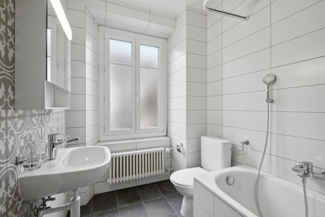 3-Zimmer-Wohnung