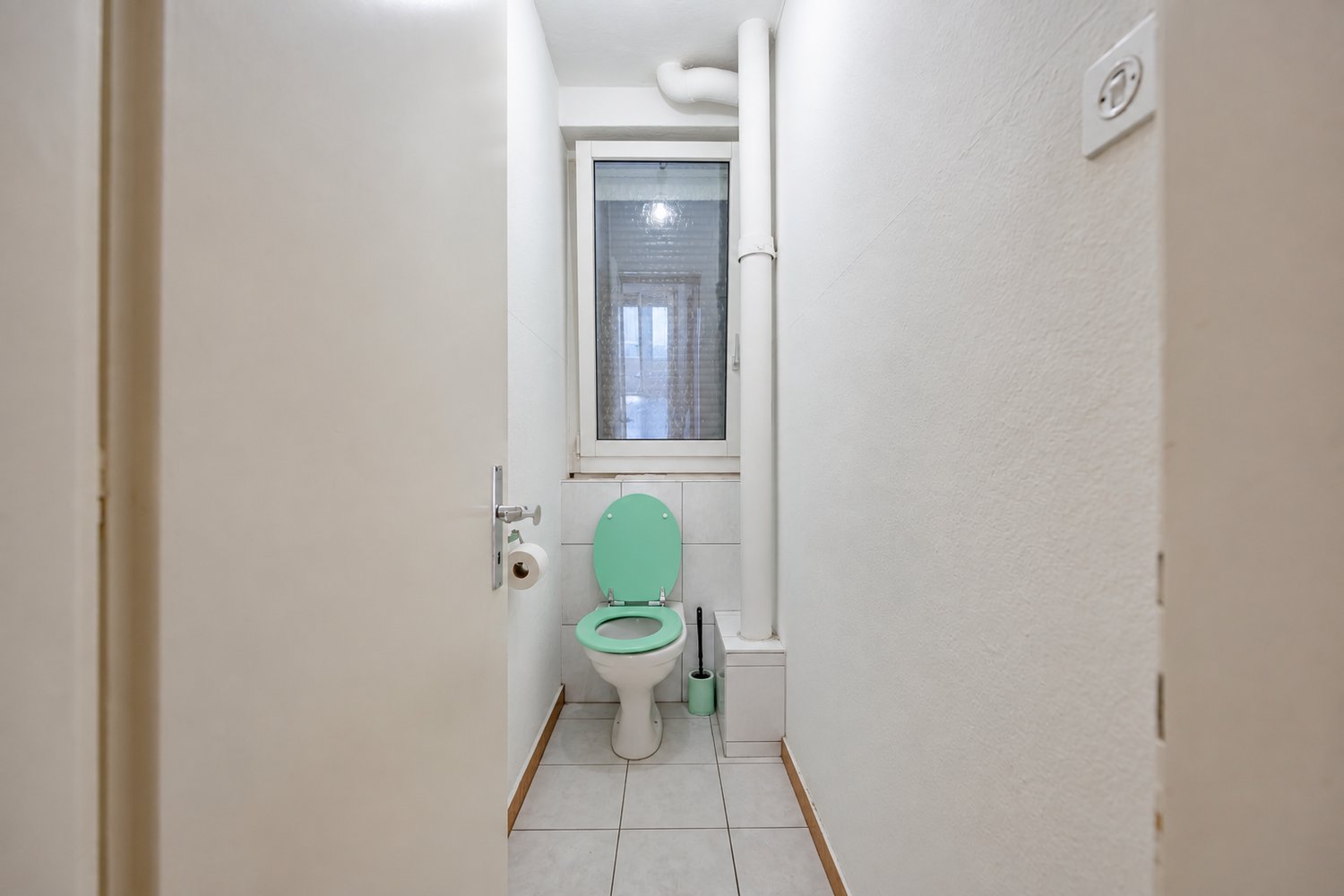 5 ½ rooms apartment