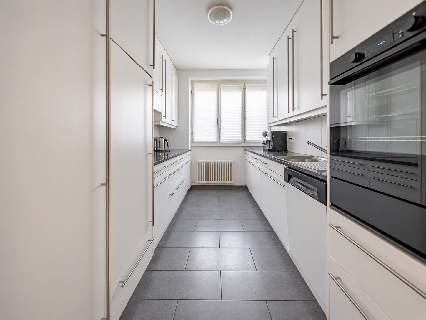 5 ½ rooms apartment