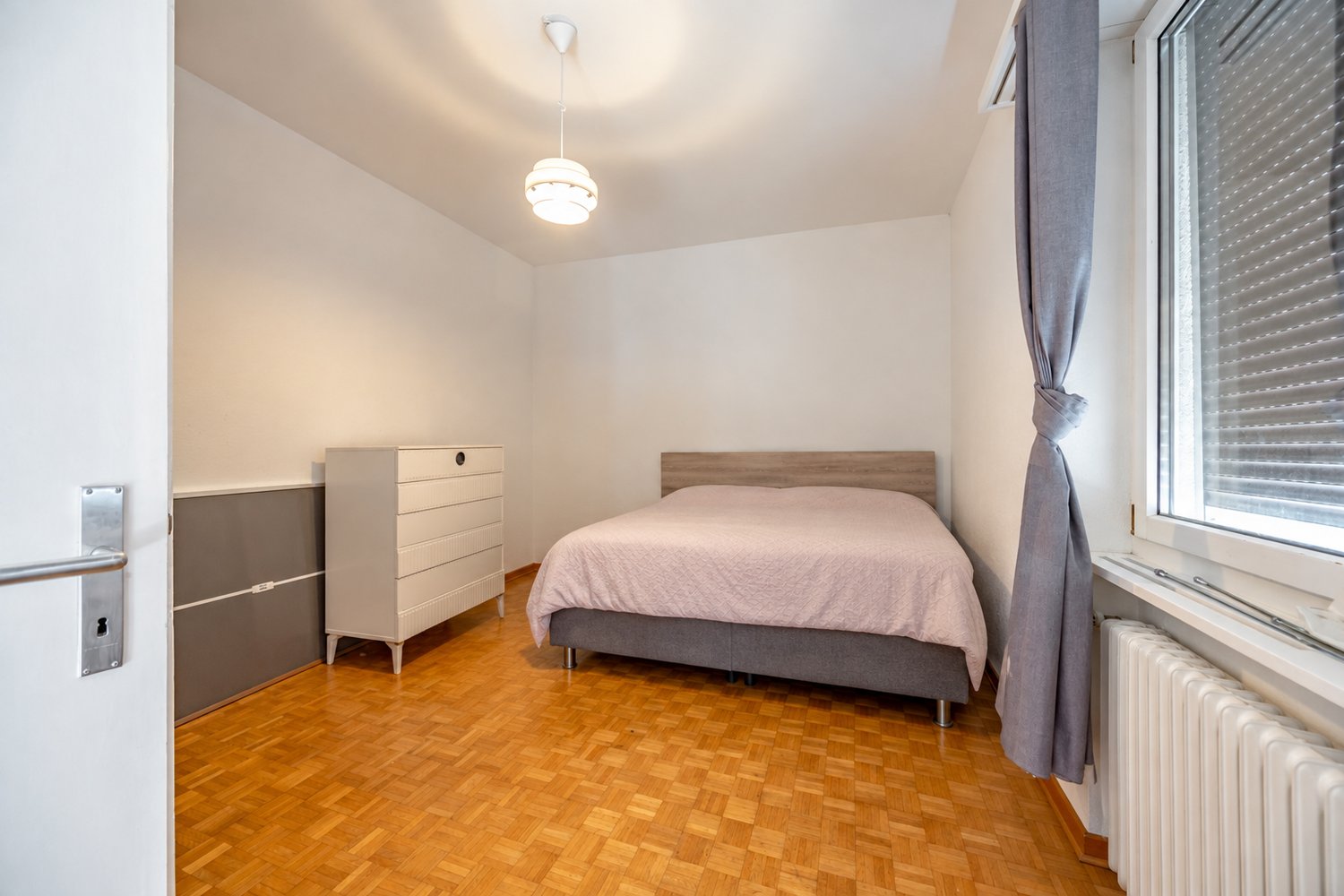 5 ½ rooms apartment