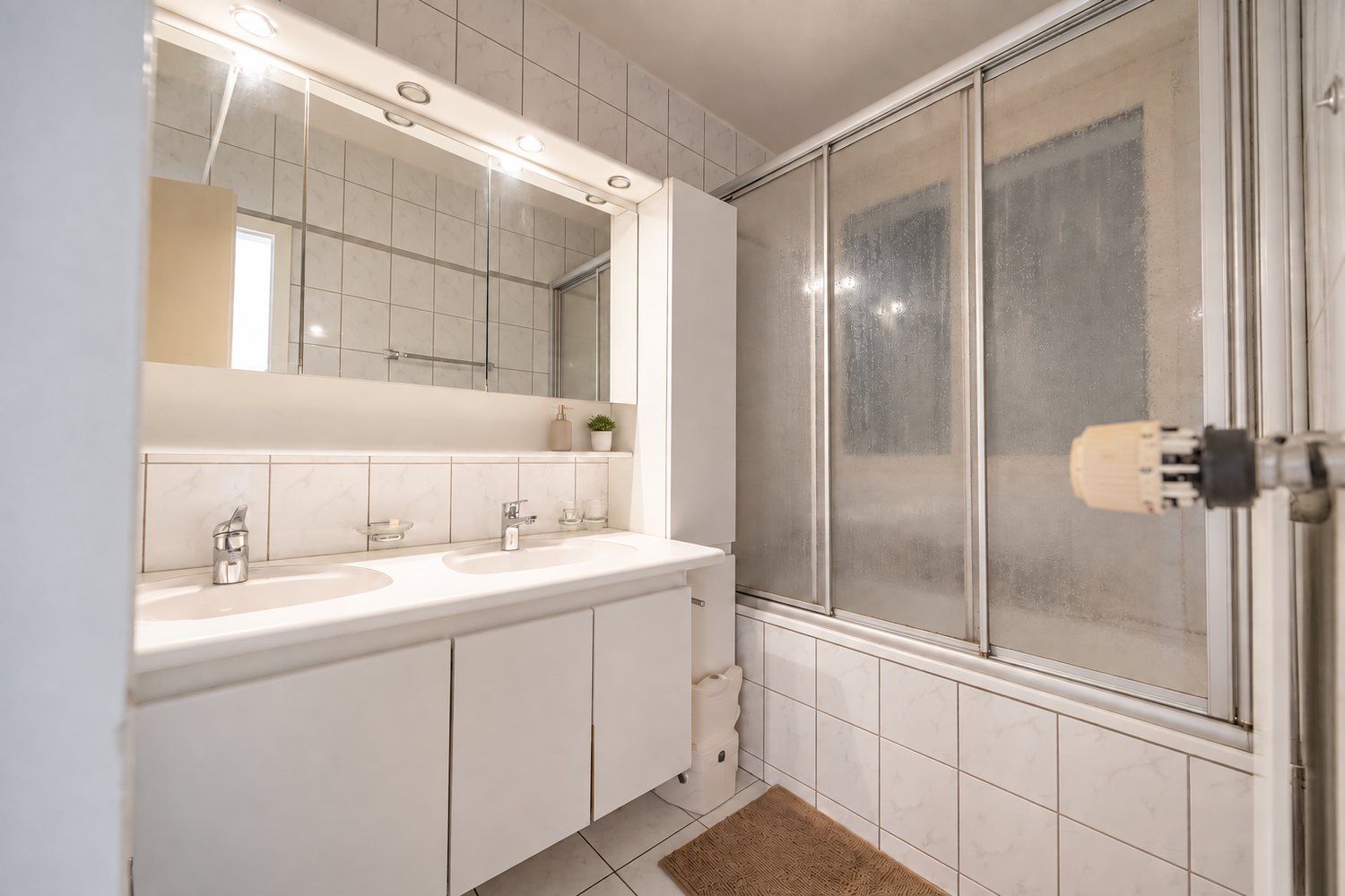 5 ½ rooms apartment
