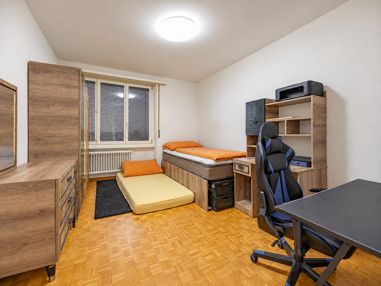 5 ½ rooms apartment