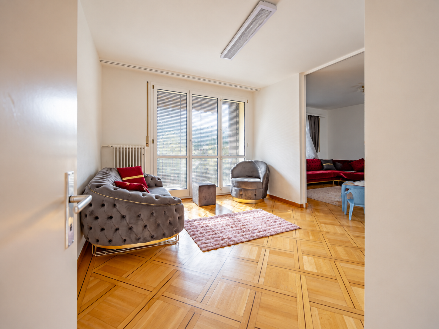 5 ½ rooms apartment