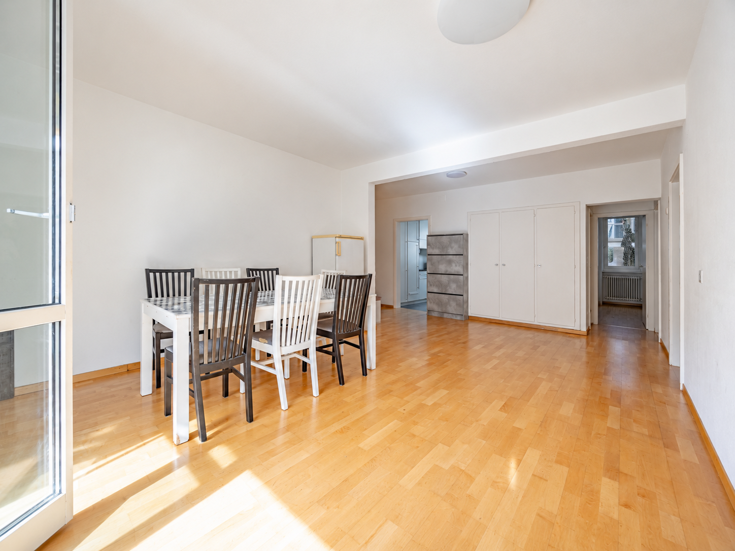5 ½ rooms apartment