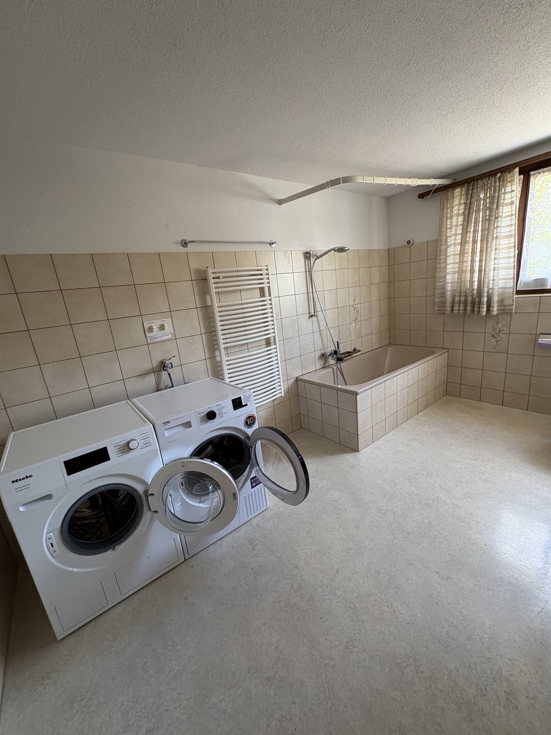 Maison individuelle de 6 ½ pièces