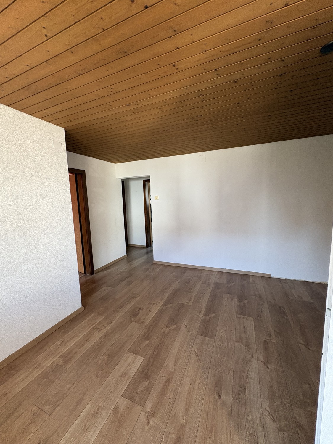 Maison individuelle de 6 ½ pièces