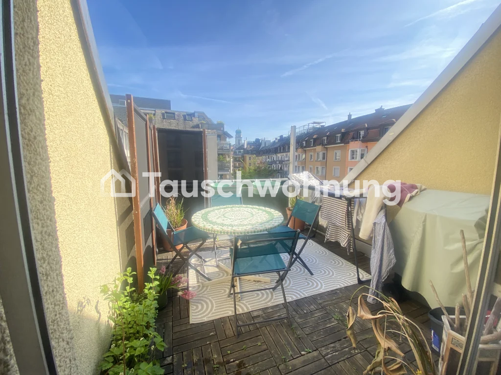 Appartement de 2 ½ pièces