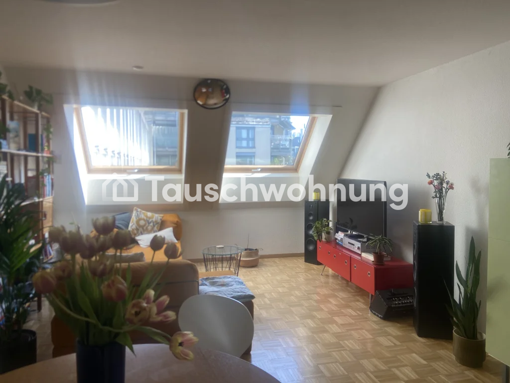 Appartement de 2 ½ pièces