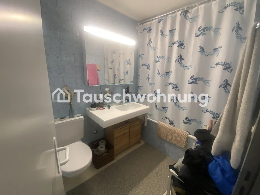Appartement de 2 ½ pièces