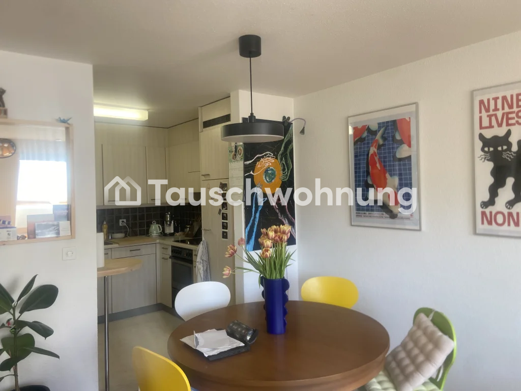 Appartement de 2 ½ pièces