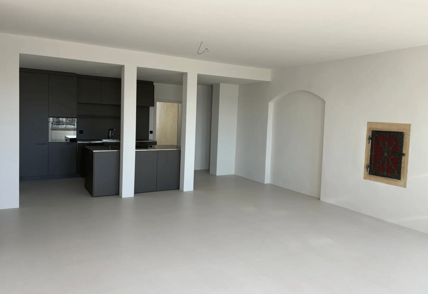 4 ½ rooms apartment, Foto 4 von 10