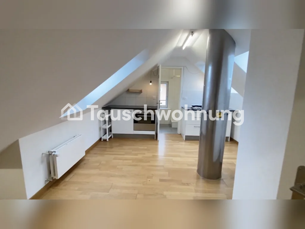 2 ½ rooms apartment, Foto 3 von 10