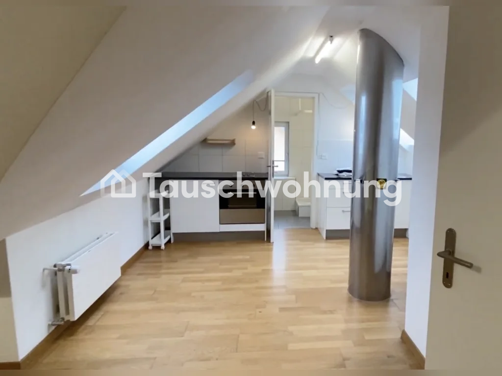 2 ½ rooms apartment, Foto 1 von 10