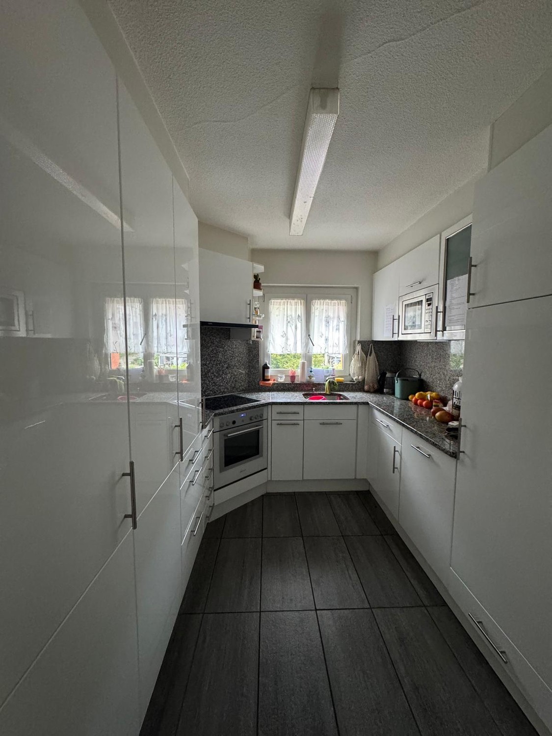 Chambre dans une colocation