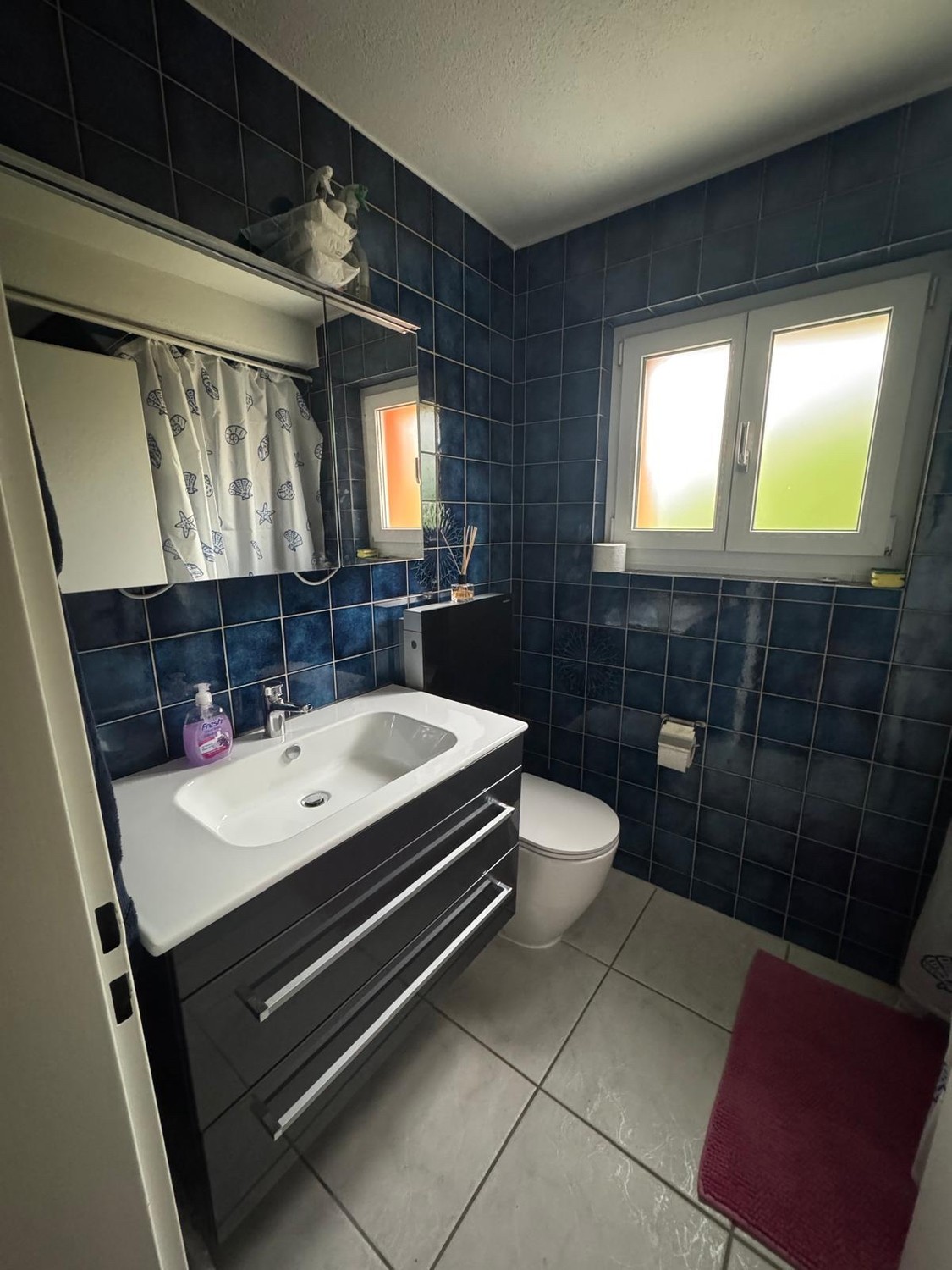 Chambre dans une colocation