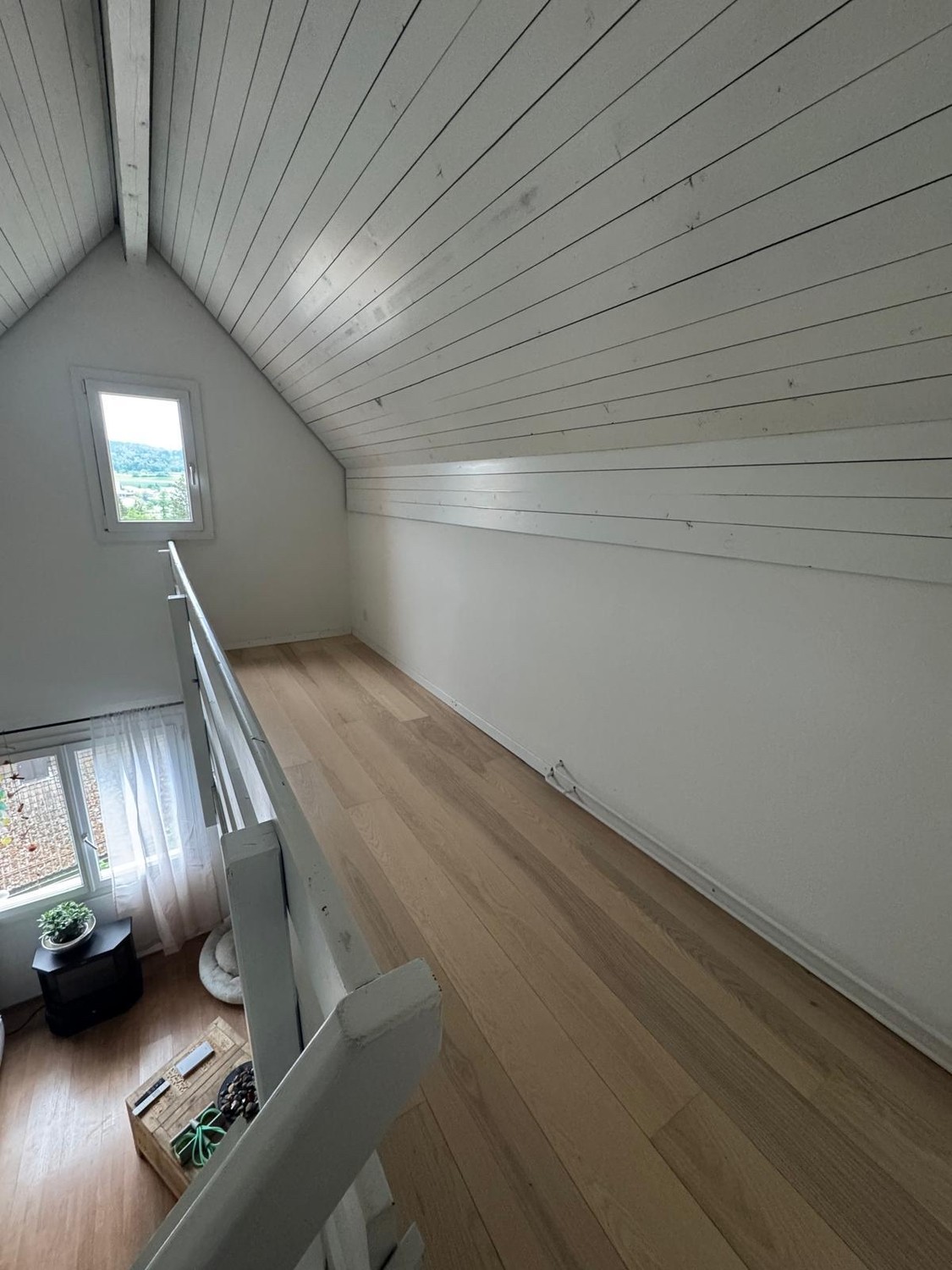 Chambre dans une colocation
