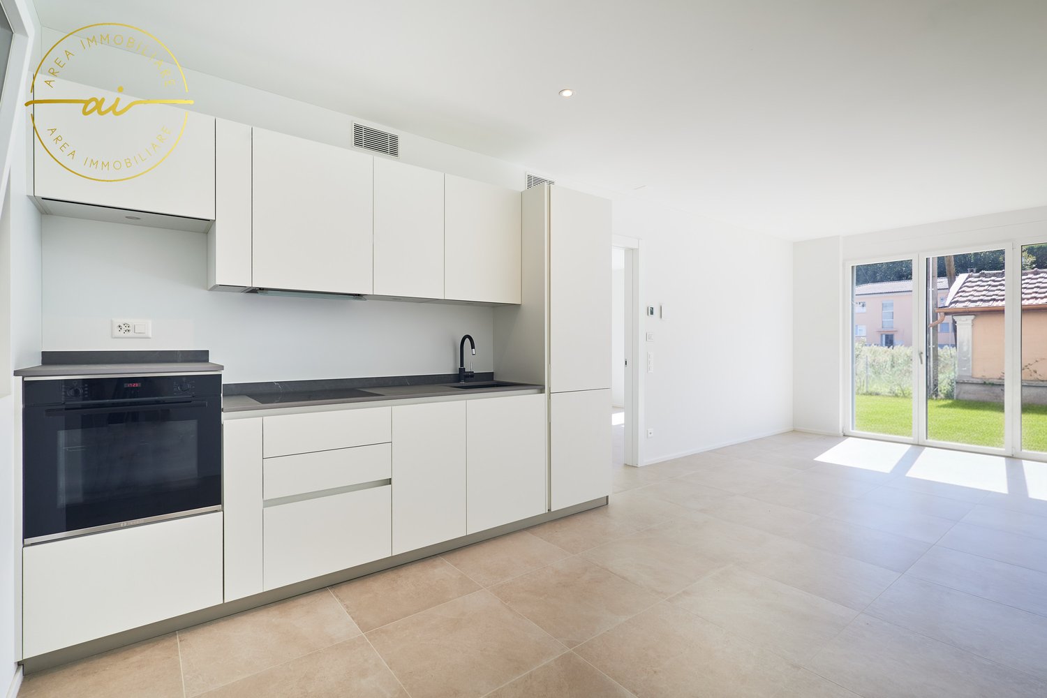 2 ½ Zimmer Wohnung, Foto 2 von 10