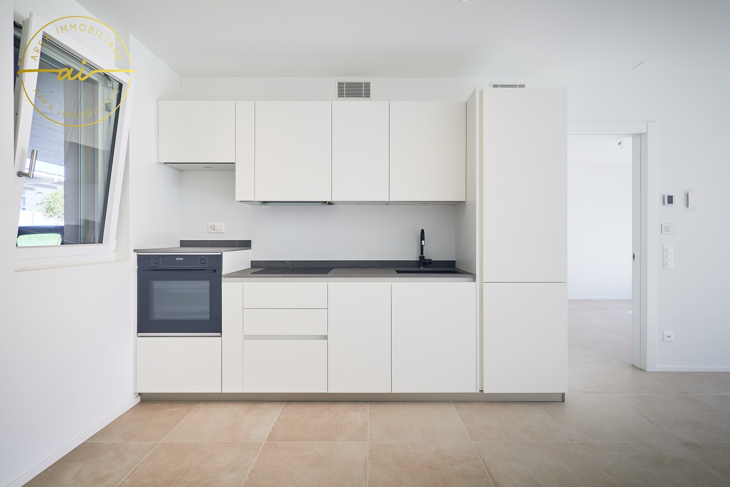 2 ½ Zimmer Wohnung, Foto 1 von 10