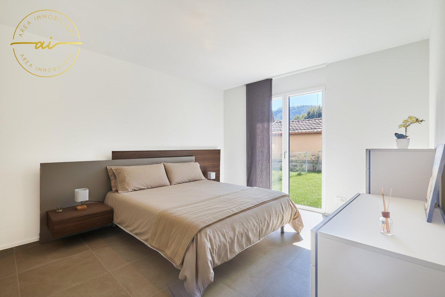 2 ½ Zimmer Wohnung, Foto 5 von 10