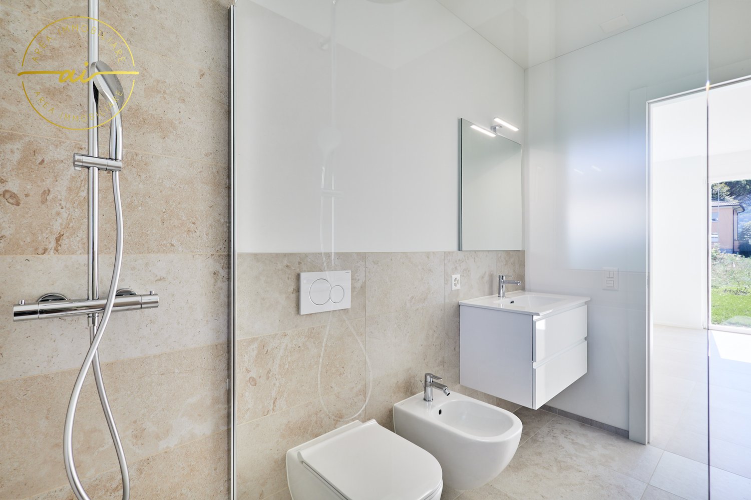 2 ½ Zimmer Wohnung, Foto 8 von 10