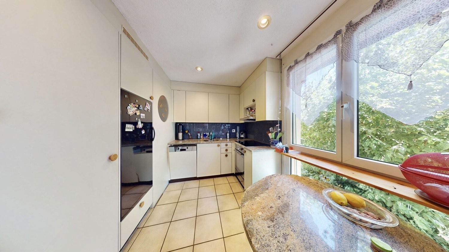 Casa singola di 4 ½ locali