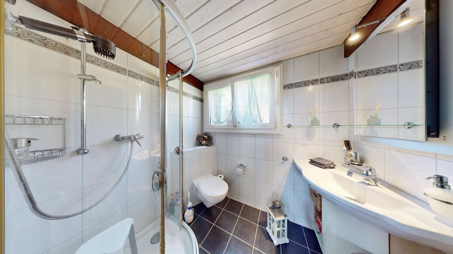 Casa singola di 4 ½ locali