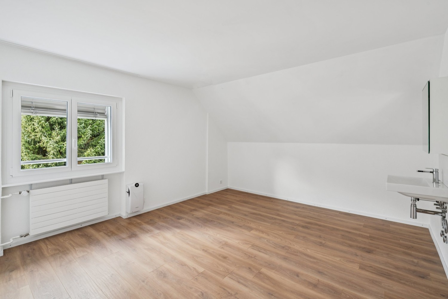 4 ½ rooms duplex, photo 4 of 10